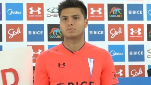 Catuto alzó la voz sobre el Clásico Universitario