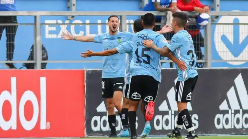 O'Higgins recibe a Coquimbo Unido en El Teniente.