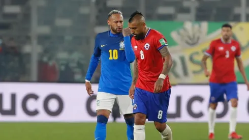 Brasil recibe en el Estadio Maracaná a La Roja por la penúltima fecha de las Clasificatorias
