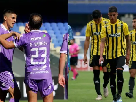 Deportes Concepción vs. Fernández Vial: Dónde, Cuándo y Cómo ver EN VIVO, EN DIRECTO y por streaming el partido por la Fase 2 de la Copa Chile 2022