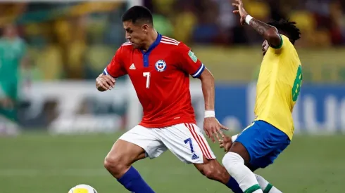 Chile cayó en Rio de Janeiro y solo un milagro lo lleva a Qatar