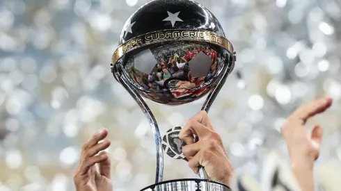 Se sortean los grupos de la fase de grupos de la Copa Sudamericana