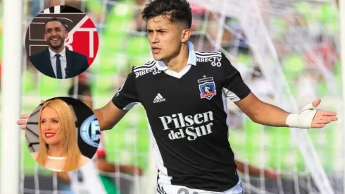 Periodistas argentinos no ven a Colo Colo como una amenaza.