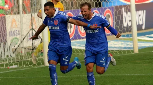 La lista de citados de la U para enfrentar a la Unión Española