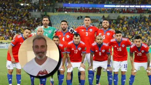 El Barti afirma que él "elige creer" en una posible clasificación.