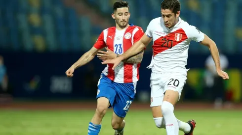 Perú va por la clasificación al repechaje del Mundial de Qatar 2022.