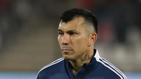 El Pitbull realizó una publicación en sus redes sociales tras lo ocurrido contra Uruguay