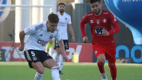 Colo Colo recibe a Calera en el inicio de la Fecha 8.