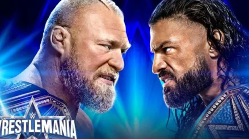 El evento más esperado por los seguidores de la lucha libre ya está pronto a realizarse