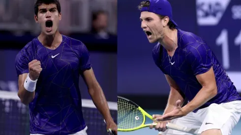 El cara a cara entre el español y el serbio