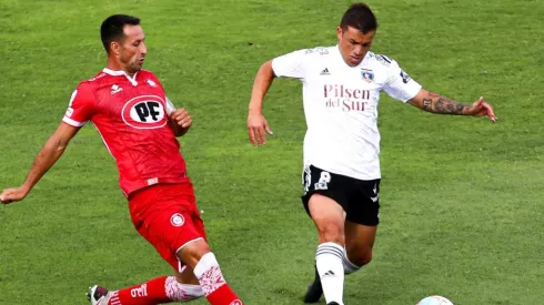 Albos y caleranos abren la Fecha 8 del Campeonato Nacional 2022