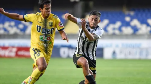 Una entretenida igualdad protagonizaron Campaniles y Vialinos en el Ester Roa