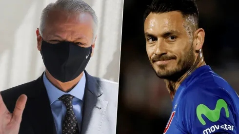 Pinilla trata de circo al trabajo de Milad y repasa sin piedad a Castrilli.