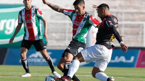 El elenco de Gustavo Costas se verá las caras con Jaime García.