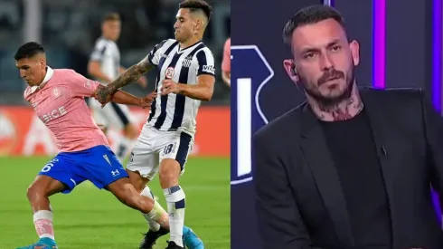 "Pinigol" no le tiene tanta fe al elenco Cruzado.