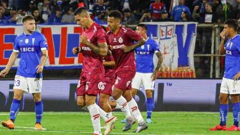 Los Cruzados buscan su segundo triunfo en fila ante un complicado cuadro granate