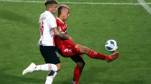 Cementeros y Curicanos van por los tres puntos en esta jornada