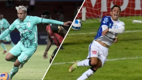 Liga Universitaria de Quito y Deportes Antofagasta se medirán por la segunda fecha del grupo F