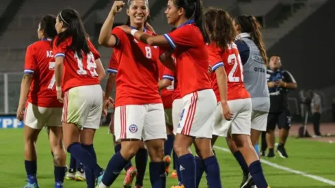 Chile vuelve a enfrentar a Argentina este domingo en un amistoso internacional.