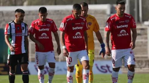 Ñublense no logra llegar al liderato en la previa al partido de Colo Colo y la Unión Española