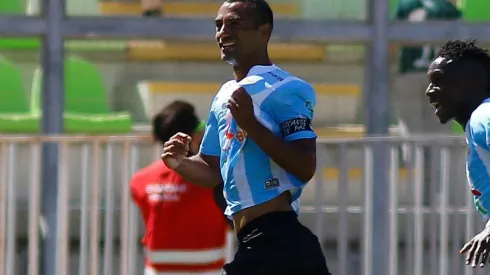 César Cortés le pone fecha a su retiro pese a su gran momento en Magallanes