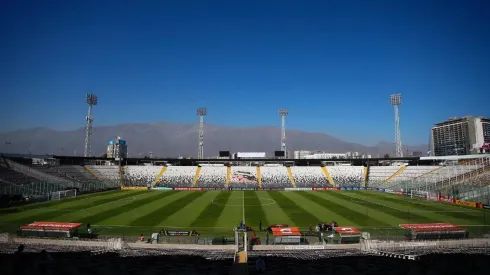 Minuto a Minuto: Colo Colo recibe a Alianza Lima en el Monumental.