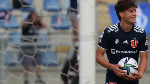 Simón Contreras candidato número uno para reemplazar a Yonathan Andía