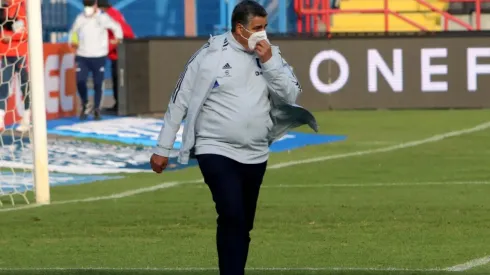 Sachi se niega a renunciar pese a los malos resultados.