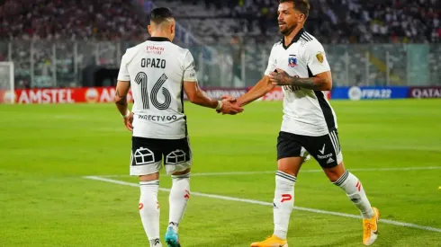 Uno x uno: El análisis de la victoria de Colo Colo frente a Alianza.