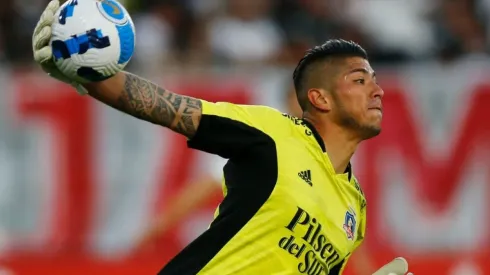 El portero del Cacique quiere cumplir su sueño de jugar en Europa