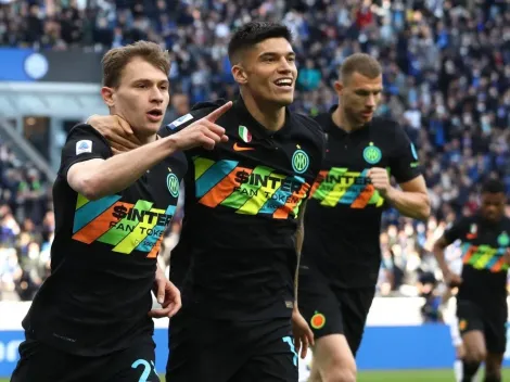 Spezia vs Inter de Milán: EN VIVO, minuto a minuto del partido por la fecha 33 de la Serie A 2021/2022