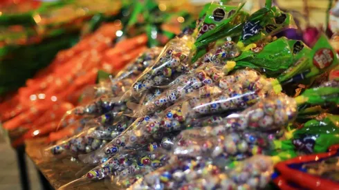 Semana Santa 2022: ¿Cuándo se entregan los huevos de pascua y por qué se hace?