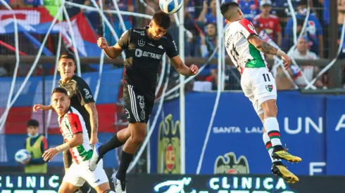 Los azules reciben a los árabes en la jornada sabatina del Torneo Nacional 2022