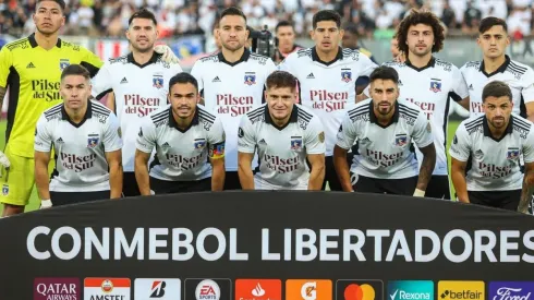 Colo Colo tendrá que recibir a Cobresal este domingo en el Monumental.