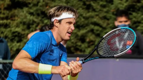 El chileno quiere meterse en la final del torneo azteca