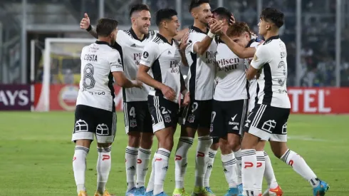 Gustavo Quinteros dio a conocer a los citados para el encuentro ante Cobresal