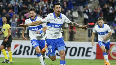 Universidad Católica tiene la misión de volver al triunfo en el Campeonato Nacional 2022