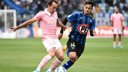 Tabla: Huachipato se queda con los puntos y complica a la UC.