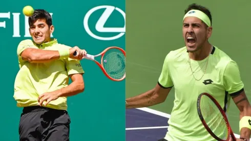 Ranking ATP semana 18 de abril 2022: Cristian Garin se mantiene y Alejandro Tabilo despega a su mejor ubicación