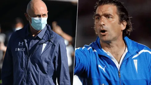 UC se quiere anticipar a una salida de Paulucci y trabaja en la búsqueda de un DT.