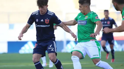 Alcalde de Rancagua pide cambiar de sede el partido entre Audax y la U.