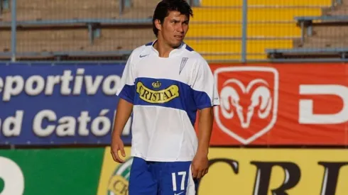 En España dan por hecha la vuelta de Gary Medel a la UC