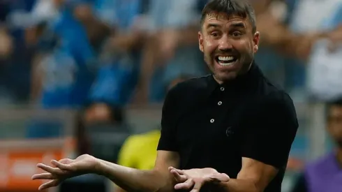 Eduardo Coudet es el nuevo candidato a DT de la selección chilena