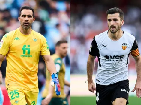 Betis vs Valencia : Dónde, cuándo y cómo ver EN VIVO, EN DIRECTO y ONLINE la final de la Copa del Rey 2021/2022