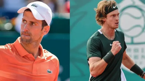 El serbio y el ruso definen el título en el Serbia Open 2022