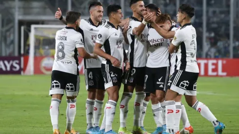 Gustavo Quinteros dio a conocer a los citados para el encuentro ante la UC