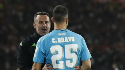 Bravo sigue sumando títulos en su palmarés.