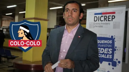 Fernando Arab cargó en su momento contra Aníbal Mosa por Redes Sociales.