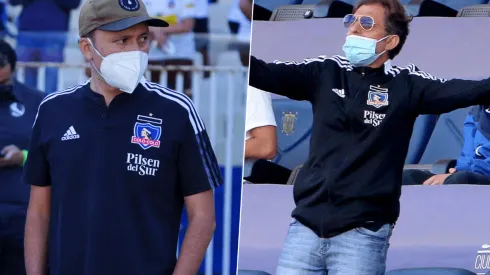 Mosa sale al paso sobre sacar a Valladares y descarta haberle hecho la cama.