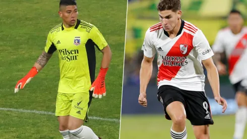 River se inclina a Colo Colo en diferencia abismal de millones entre las plantillas.